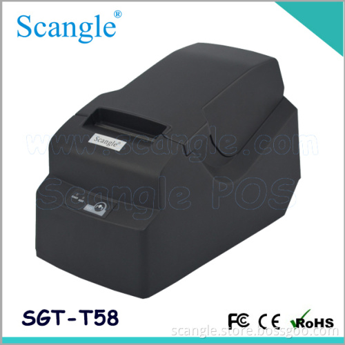 58mm Thermal POS Receipt Printer